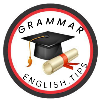 grammarenglishtips logo